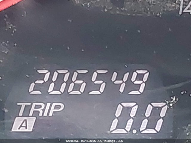 Продаж на аукціоні авто 2009 Mazda 5, vin: JM1CR293090353640, номер лоту: 12708566