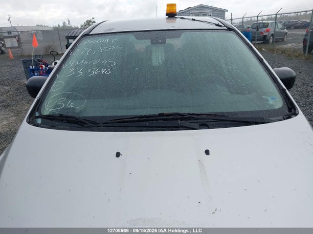 Продаж на аукціоні авто 2009 Mazda 5, vin: JM1CR293090353640, номер лоту: 12708566