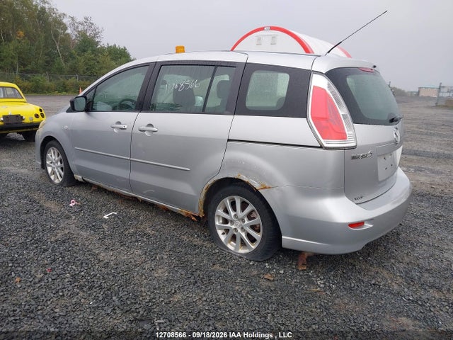 Продаж на аукціоні авто 2009 Mazda 5, vin: JM1CR293090353640, номер лоту: 12708566
