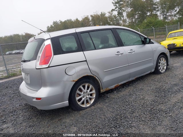 Продаж на аукціоні авто 2009 Mazda 5, vin: JM1CR293090353640, номер лоту: 12708566