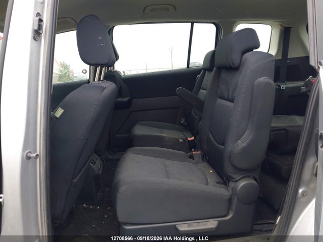 Продаж на аукціоні авто 2009 Mazda 5, vin: JM1CR293090353640, номер лоту: 12708566
