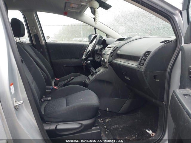 Продаж на аукціоні авто 2009 Mazda 5, vin: JM1CR293090353640, номер лоту: 12708566