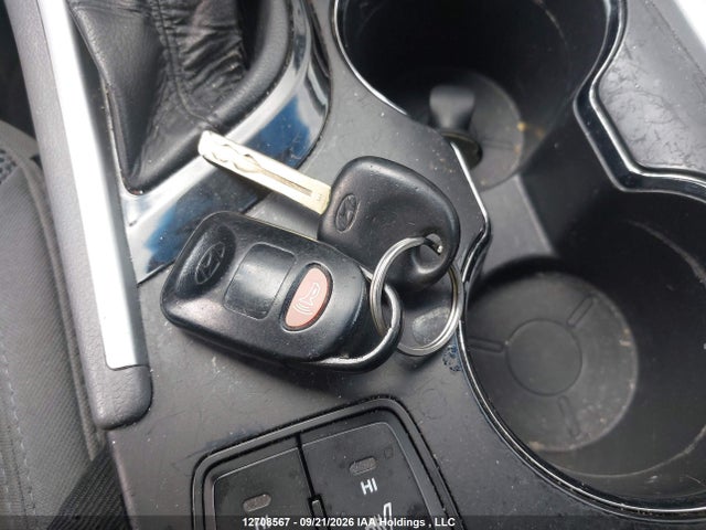 Продажа на аукционе авто 2011 Hyundai Sonata Gl, vin: 5NPEB4AC3BH078276, номер лота: 12708567