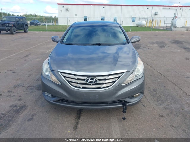 Продажа на аукционе авто 2011 Hyundai Sonata Gl, vin: 5NPEB4AC3BH078276, номер лота: 12708567