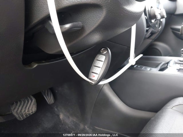 Продаж на аукціоні авто 2019 Nissan Qashqai S/sl/sv, vin: JN1BJ1CR8KW315072, номер лоту: 12708571