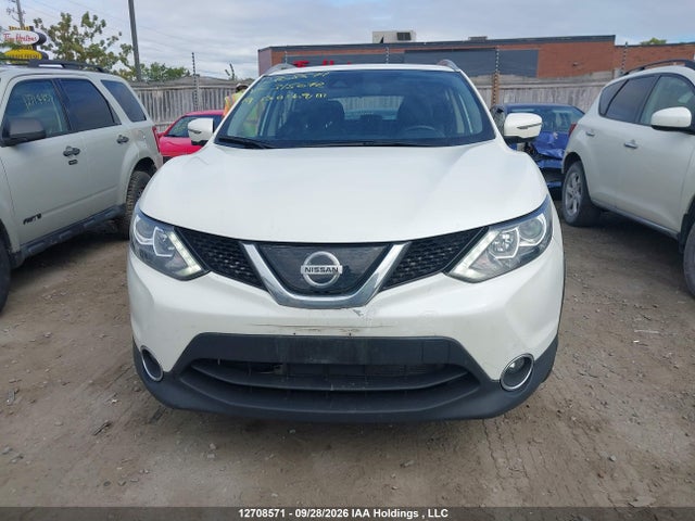 Продаж на аукціоні авто 2019 Nissan Qashqai S/sl/sv, vin: JN1BJ1CR8KW315072, номер лоту: 12708571