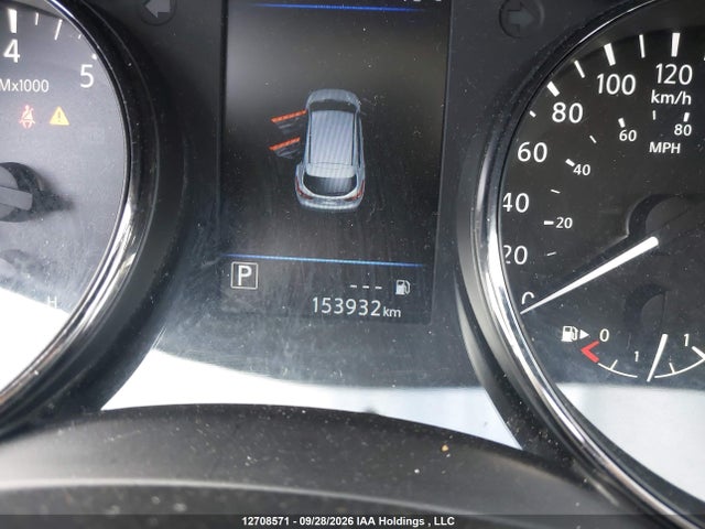 Продаж на аукціоні авто 2019 Nissan Qashqai S/sl/sv, vin: JN1BJ1CR8KW315072, номер лоту: 12708571