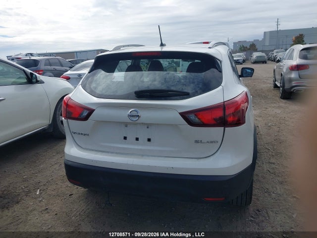 Продаж на аукціоні авто 2019 Nissan Qashqai S/sl/sv, vin: JN1BJ1CR8KW315072, номер лоту: 12708571