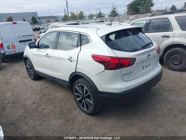 Продаж на аукціоні авто 2019 Nissan Qashqai S/sl/sv, vin: JN1BJ1CR8KW315072, номер лоту: 12708571
