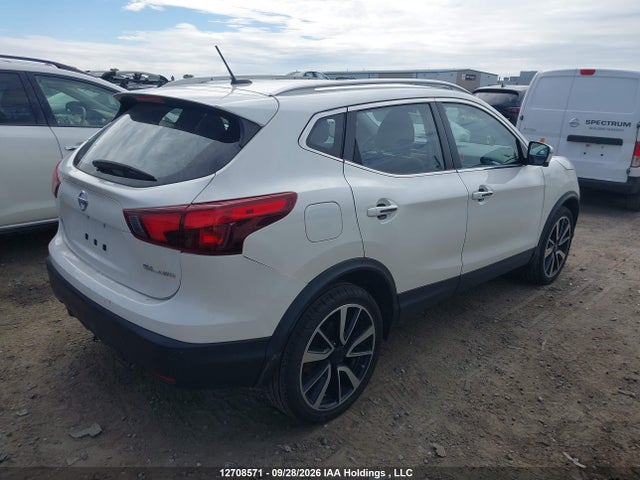 Продаж на аукціоні авто 2019 Nissan Qashqai S/sl/sv, vin: JN1BJ1CR8KW315072, номер лоту: 12708571