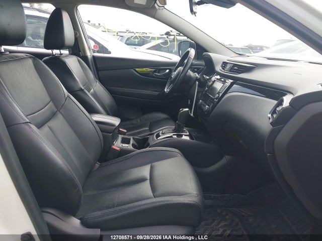 Продаж на аукціоні авто 2019 Nissan Qashqai S/sl/sv, vin: JN1BJ1CR8KW315072, номер лоту: 12708571