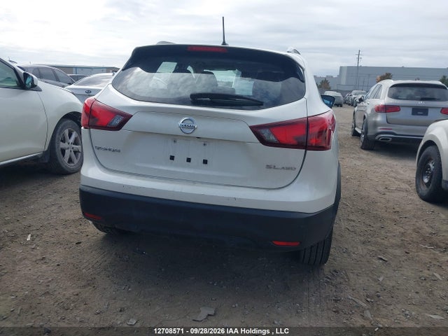 Продаж на аукціоні авто 2019 Nissan Qashqai S/sl/sv, vin: JN1BJ1CR8KW315072, номер лоту: 12708571