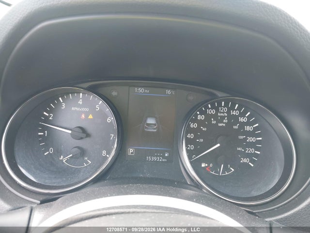 Продаж на аукціоні авто 2019 Nissan Qashqai S/sl/sv, vin: JN1BJ1CR8KW315072, номер лоту: 12708571