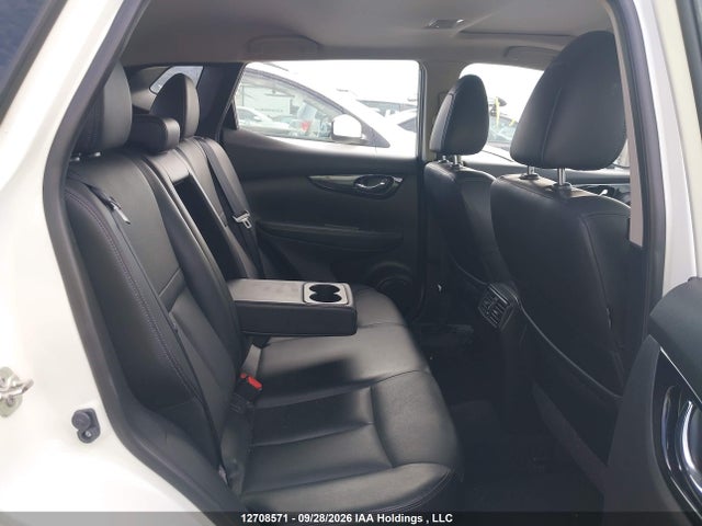 Продаж на аукціоні авто 2019 Nissan Qashqai S/sl/sv, vin: JN1BJ1CR8KW315072, номер лоту: 12708571