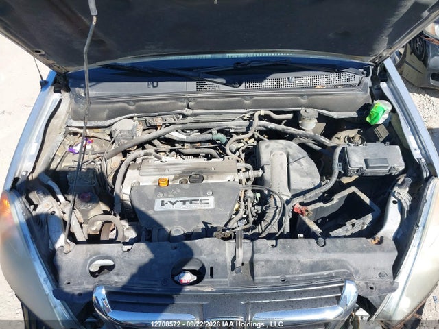 Aukcja sprzedaży 2003 Honda Cr-v Ex, vin: SHSRD78833U125572, numer aukcji: 12708572