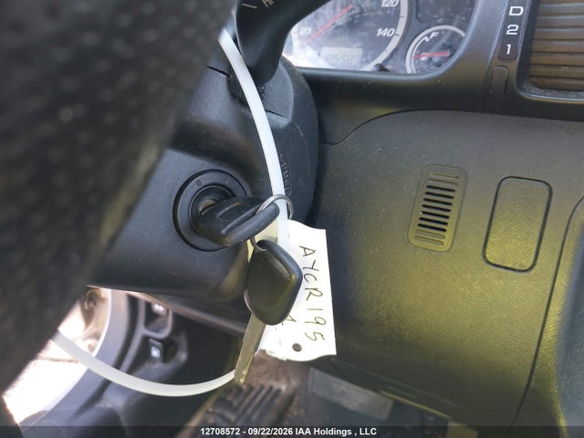 Aukcja sprzedaży 2003 Honda Cr-v Ex, vin: SHSRD78833U125572, numer aukcji: 12708572