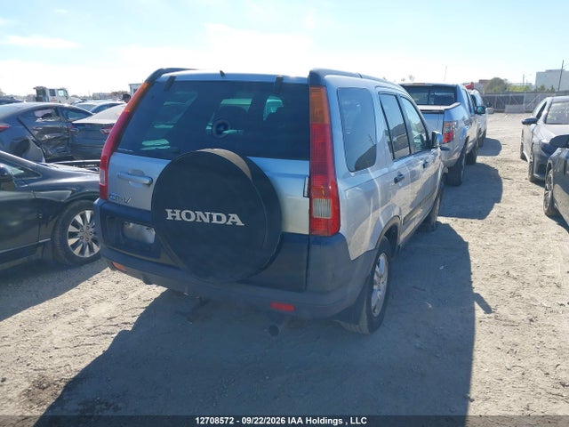 Aukcja sprzedaży 2003 Honda Cr-v Ex, vin: SHSRD78833U125572, numer aukcji: 12708572