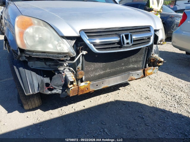 Aukcja sprzedaży 2003 Honda Cr-v Ex, vin: SHSRD78833U125572, numer aukcji: 12708572