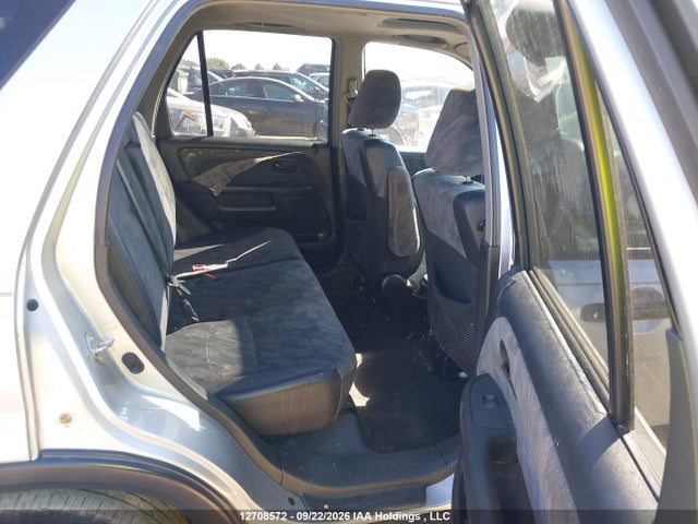 Aukcja sprzedaży 2003 Honda Cr-v Ex, vin: SHSRD78833U125572, numer aukcji: 12708572