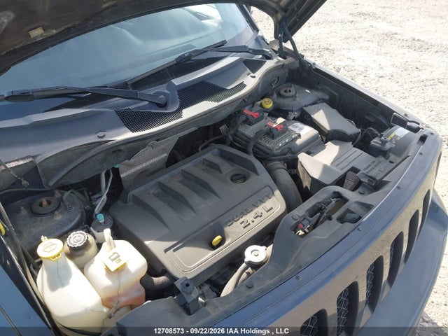 Jeep Patriot Limited 2014 1C4NJRCB9ED633388 Image 10