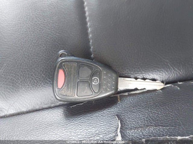 Jeep Patriot Limited 2014 1C4NJRCB9ED633388 Image 11