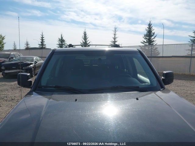 Jeep Patriot Limited 2014 1C4NJRCB9ED633388 Image 17