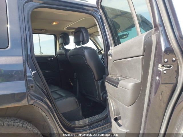 Jeep Patriot Limited 2014 1C4NJRCB9ED633388 Image 8