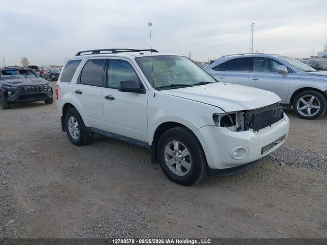 Aukcja sprzedaży 2012 Ford Escape Xlt, vin: 1FMCU9DG0CKB22908, numer aukcji: 12708578