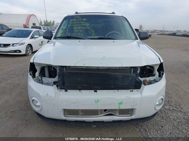 Aukcja sprzedaży 2012 Ford Escape Xlt, vin: 1FMCU9DG0CKB22908, numer aukcji: 12708578
