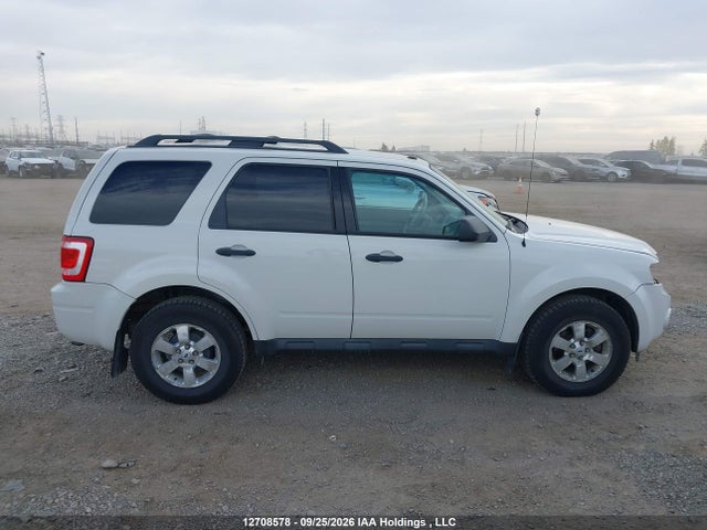 Aukcja sprzedaży 2012 Ford Escape Xlt, vin: 1FMCU9DG0CKB22908, numer aukcji: 12708578