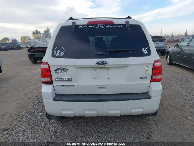 Aukcja sprzedaży 2012 Ford Escape Xlt, vin: 1FMCU9DG0CKB22908, numer aukcji: 12708578
