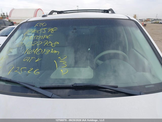 Aukcja sprzedaży 2012 Ford Escape Xlt, vin: 1FMCU9DG0CKB22908, numer aukcji: 12708578