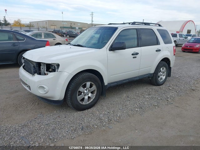 Aukcja sprzedaży 2012 Ford Escape Xlt, vin: 1FMCU9DG0CKB22908, numer aukcji: 12708578