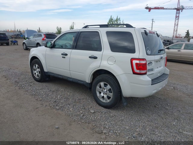 Aukcja sprzedaży 2012 Ford Escape Xlt, vin: 1FMCU9DG0CKB22908, numer aukcji: 12708578