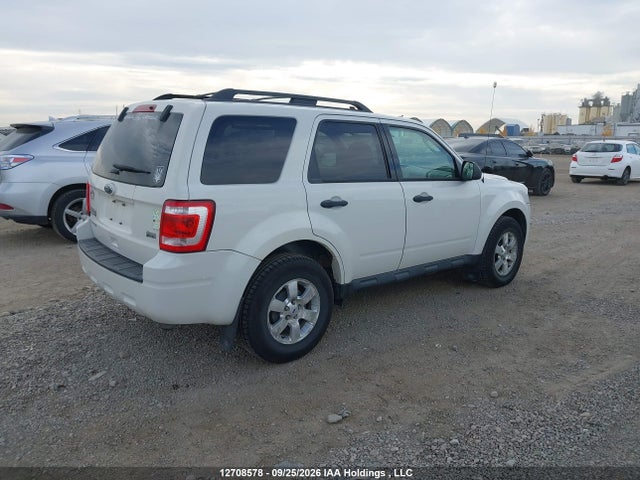 Aukcja sprzedaży 2012 Ford Escape Xlt, vin: 1FMCU9DG0CKB22908, numer aukcji: 12708578