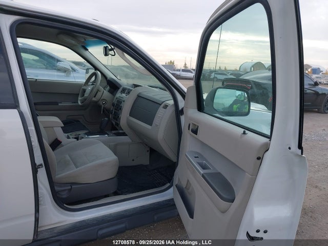 Aukcja sprzedaży 2012 Ford Escape Xlt, vin: 1FMCU9DG0CKB22908, numer aukcji: 12708578