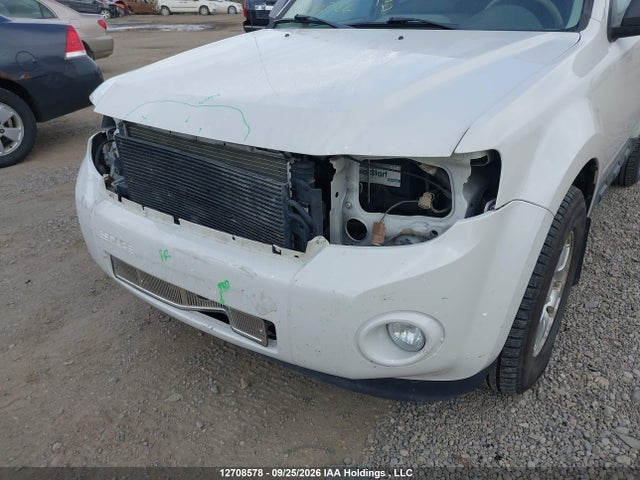 Aukcja sprzedaży 2012 Ford Escape Xlt, vin: 1FMCU9DG0CKB22908, numer aukcji: 12708578