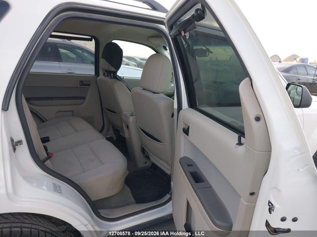 Aukcja sprzedaży 2012 Ford Escape Xlt, vin: 1FMCU9DG0CKB22908, numer aukcji: 12708578