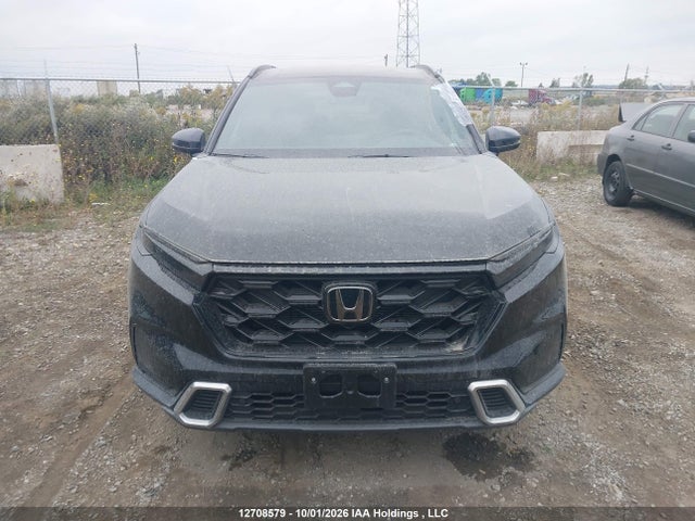 Auction sale of the 2025 Honda Cr-v Sport Touring, vin: 2HKRS6H99SH234361, lot number: 12708579