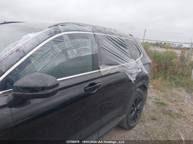 Auction sale of the 2025 Honda Cr-v Sport Touring, vin: 2HKRS6H99SH234361, lot number: 12708579