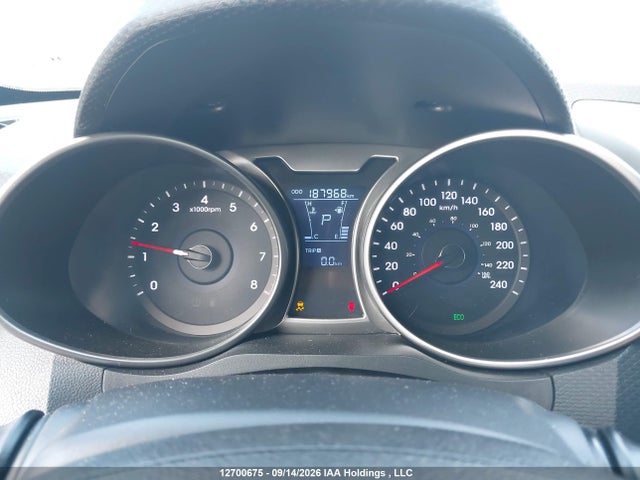 Продаж на аукціоні авто 2012 Hyundai Veloster, vin: KMHTC6AD0CU082801, номер лоту: 12700675