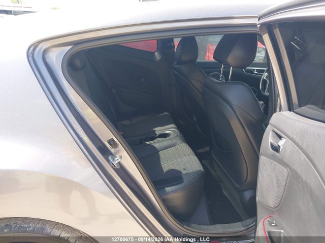Продаж на аукціоні авто 2012 Hyundai Veloster, vin: KMHTC6AD0CU082801, номер лоту: 12700675