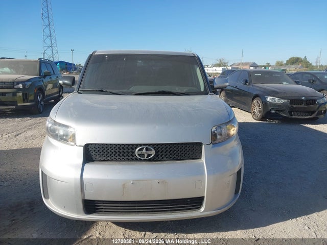 Aukcja sprzedaży 2009 Toyota Scion Xb, vin: JTLKE50E691076319, numer aukcji: 12708581