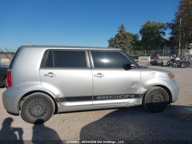 Aukcja sprzedaży 2009 Toyota Scion Xb, vin: JTLKE50E691076319, numer aukcji: 12708581