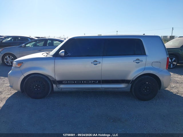Aukcja sprzedaży 2009 Toyota Scion Xb, vin: JTLKE50E691076319, numer aukcji: 12708581