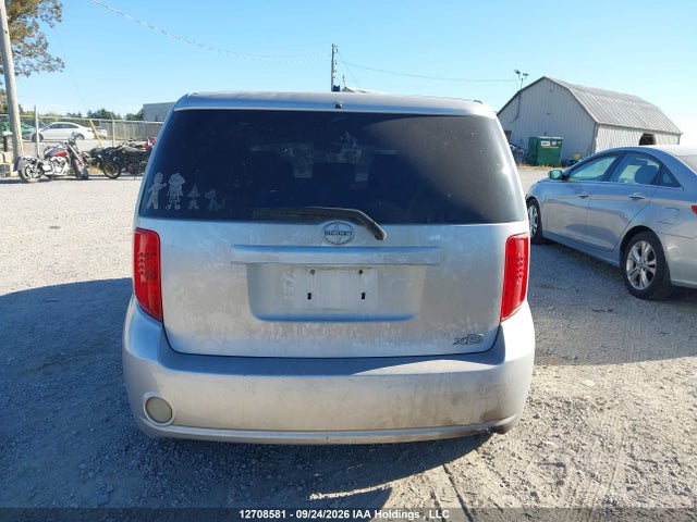Aukcja sprzedaży 2009 Toyota Scion Xb, vin: JTLKE50E691076319, numer aukcji: 12708581