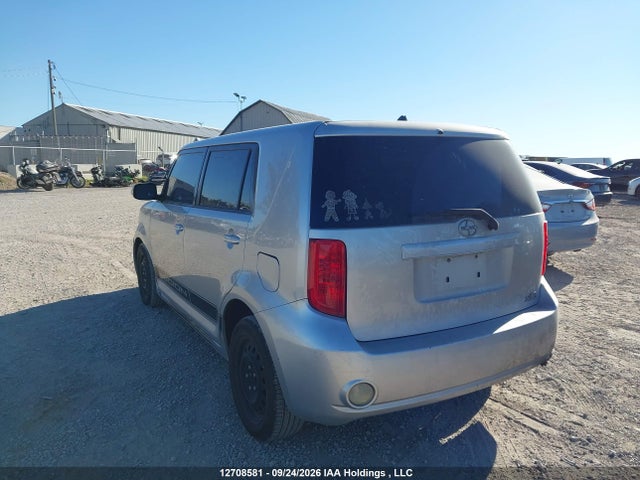 Aukcja sprzedaży 2009 Toyota Scion Xb, vin: JTLKE50E691076319, numer aukcji: 12708581