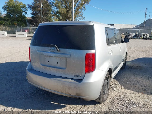 Aukcja sprzedaży 2009 Toyota Scion Xb, vin: JTLKE50E691076319, numer aukcji: 12708581