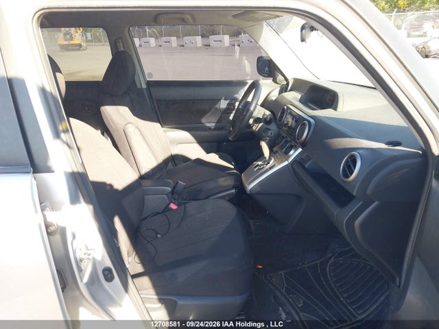 Aukcja sprzedaży 2009 Toyota Scion Xb, vin: JTLKE50E691076319, numer aukcji: 12708581