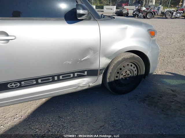 Aukcja sprzedaży 2009 Toyota Scion Xb, vin: JTLKE50E691076319, numer aukcji: 12708581